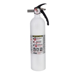 Kidde Mariner 110 Multi-Purpose Fire Extinguisher | Blackburn Marine Fire Safety Equipment